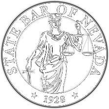 State Bar of Nevada Logo